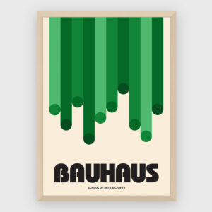 Bauhaus - Bauhaus No 62
