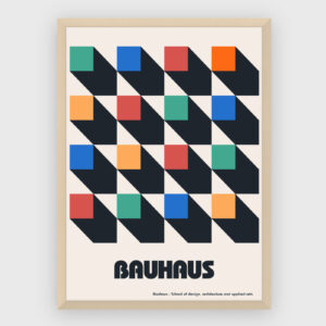Bauhaus - Bauhaus No 206