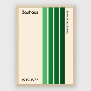 Bauhaus - Bauhaus No 60