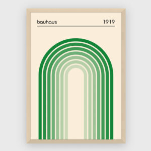 Bauhaus - Bauhaus No 3