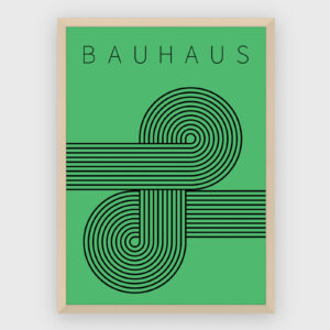 Bauhaus - Bauhaus No 11