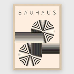 Bauhaus - Bauhaus No 34
