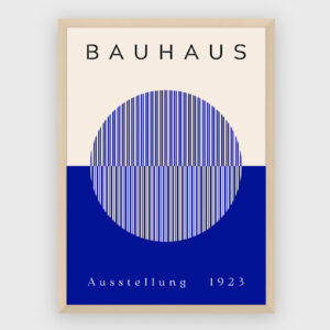 Bauhaus - Bauhaus No 263