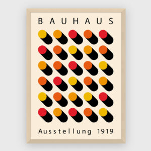 Bauhaus - Bauhaus No 124