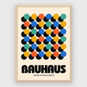 Bauhaus - Bauhaus No 226