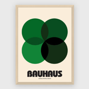 Bauhaus - Bauhaus No 42