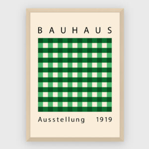 Bauhaus - Bauhaus No 53