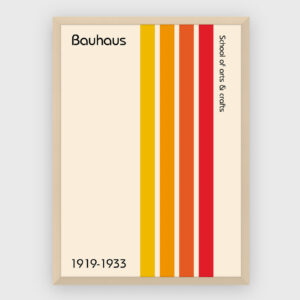 Bauhaus - Bauhaus No 127