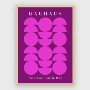 Bauhaus - Bauhaus No 256