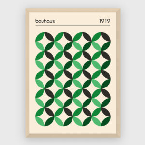Bauhaus - Bauhaus No 1