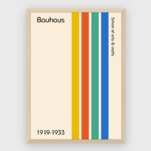 Bauhaus - Bauhaus No 334