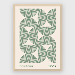 Bauhaus - Bauhaus No 277