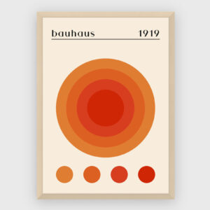 Bauhaus - Bauhaus No 268