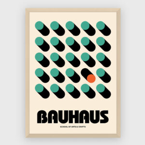 Bauhaus - Bauhaus No 215