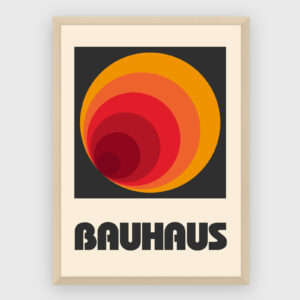 Bauhaus - Bauhaus No 92