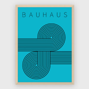 Bauhaus - Bauhaus No 143