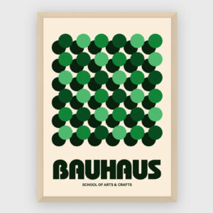 Bauhaus - Bauhaus No 25