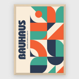 Bauhaus - Bauhaus No 320