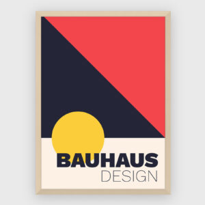 Bauhaus - Bauhaus No 244