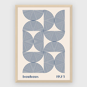 Bauhaus - Bauhaus No 285