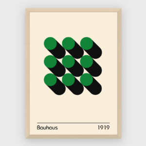 Bauhaus - Bauhaus No 40