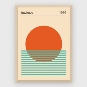 Bauhaus - Bauhaus No 305