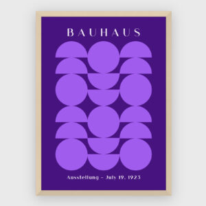 Bauhaus - Bauhaus No 270