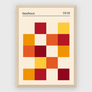 Bauhaus - Bauhaus No 76