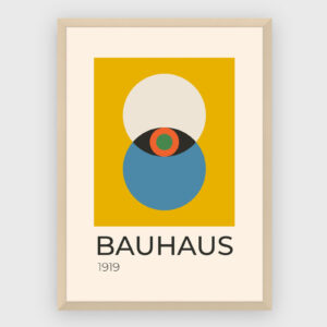 Bauhaus - Bauhaus No 207