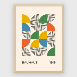 Bauhaus - Bauhaus No 238