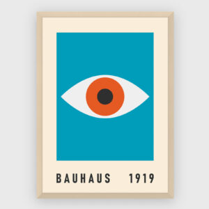 Bauhaus - Bauhaus No 136