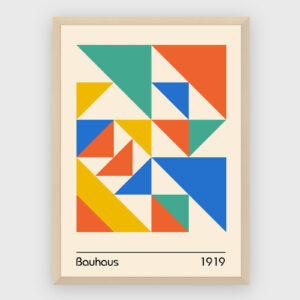 Bauhaus - Bauhaus No 314