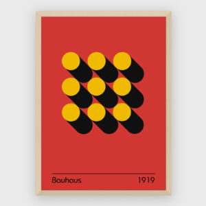 Bauhaus - Bauhaus No 303