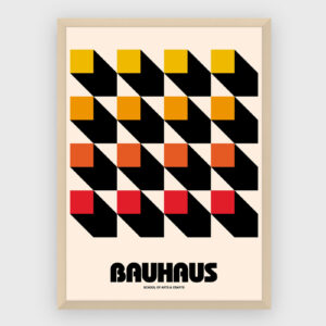 Bauhaus - Bauhaus No 98