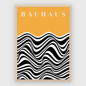 Bauhaus - Bauhaus No 289