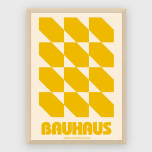 Bauhaus - Bauhaus No 332