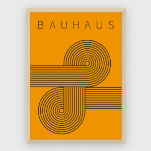 Bauhaus - Bauhaus No 81