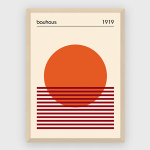 Bauhaus - Bauhaus No 107