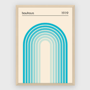 Bauhaus - Bauhaus No 134