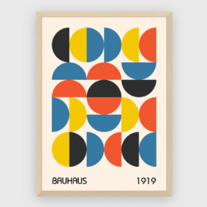 Bauhaus - Bauhaus No 242