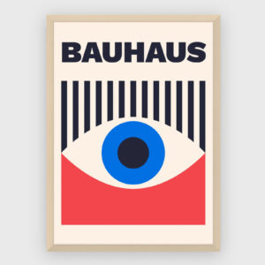 Bauhaus - Bauhaus No 249
