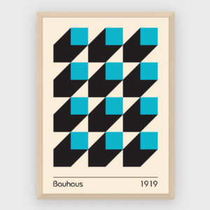 Bauhaus - Bauhaus No 171