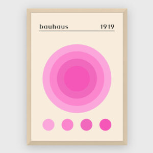 Bauhaus - Bauhaus No 284
