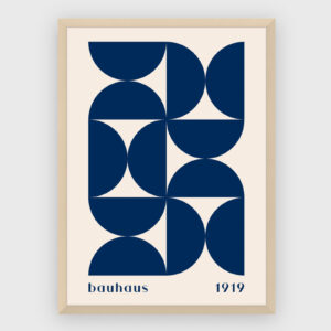 Bauhaus - Bauhaus No 279