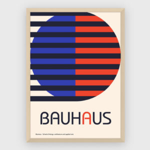 Bauhaus - Bauhaus No 218