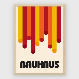 Bauhaus - Bauhaus No 129