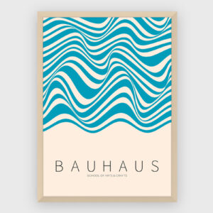 Bauhaus - Bauhaus No 163