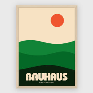 Bauhaus - Bauhaus No 56