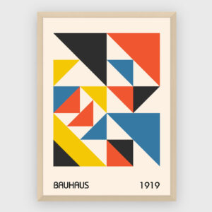 Bauhaus - Bauhaus No 241