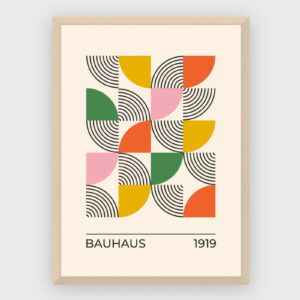 Bauhaus - Bauhaus No 232
